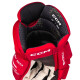 Hokejové rukavice CCM Tacks XF 80 Red/White Senior 14 palců - thumb (3)