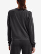 Dámská mikina Under Armour  Rival Terry Crew-GRY S - thumb (5)