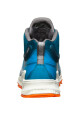 Dámská outdoorová obuv Keen Zionic Mid Wp Fjord Blue/Tangerine  US 8 - thumb (3)