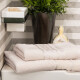 4Home Osuška Bamboo Premium béžová, 70 x 140 cm - thumb (3)