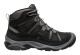 Pánská outdoorová obuv Keen Circadia Mid Wp Black/Steel Grey  US 11 - thumb (0)