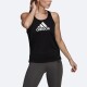 Dámské tílko adidas  BL TK Black/White XS - thumb (6)