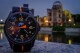 Traser P67 Officer Pro GunMetal Black/Orange Nato - thumb (7)