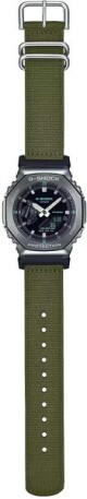 Casio G-Shock GM-2100CB-3AER Utility Metal Collection - thumb (12)