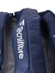 Taška na rakety Tecnifibre  Tour Endurance 12R Navy - thumb (7)