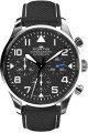 Fortis Pilot Classic Chronograph 904-21-41-LP - thumb (0)
