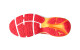 Dámská běžecká obuv Mizuno  Wave Prodigy 4 Bird of Paradise/White/Bittersweet  UK 4,5 - thumb (3)