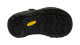 Dětská outdoorová obuv Keen Newport Shoe C Steel Steel Grey/Brilliant Blue  US 12 (Kid) - thumb (4)