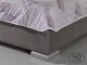 New Design Manželská postel LUSSO 180 x 200 cm | ND3 Varianta: s roštem / ND3 bez matrace - thumb (2)