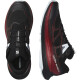 Salomon Ultra Glide WIDE M L41608700 black/Alloy/Goji Berry - thumb (3)