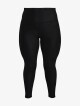 Dámské legíny Under Armour  UA HG Armour HiRise Legging&-BLK 1X - thumb (1)
