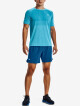 Under Armour šortky UA SPEEDPOCKET 7'' SHORT-BLU 1361487-899 - thumb (1)