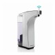 Simplehuman Bezdotykový dávkovač mýdla 237 ml, matný nikl - thumb (1)