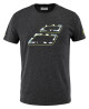 Babolat Aero Cotton Tee black - thumb (0)