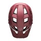Bell Spark 2 Junior matt pink 2024 - thumb (2)