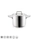 Orion Hrnec nerez ANETT 1,5 l poklice, 1,5 l - thumb (0)