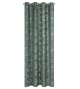 ArtFir Zatemňovací závěs LIVIA K | zelená 140 x 250 cm - thumb (1)