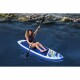 Bestway Paddle Board Oceana s přídavným sedátkem - thumb (10)