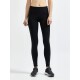 Dámské legíny Craft ADV Essence Warm Tights Black S - thumb (1)