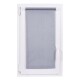 Egibi Roleta MINI Rainbow Line světle šedá, 81 x 150 cm - thumb (0)