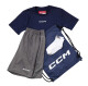 Tréninkový set CCM  DRYLAND KIT Navy Senior M - thumb (0)