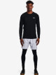 Under Armour pánské funkční tričko CG Armour Fitted Crew black - thumb (1)