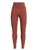 Dámské legíny Icebreaker  Fastray High Rise Tights Grape S - thumb (1)