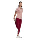 Dámské tričko adidas  Adizero Tee Wonder Mauve L - thumb (4)