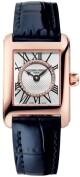Frederique Constant Classics Carrée Ladies Quartz FC-200MCDC14 - thumb (0)