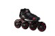 Pánské kolečkové brusle K2  Redline 110  EUR 44,5 - thumb (4)