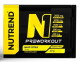 Nutrend N1 Pre-Workout 17 g citrus - thumb (2)