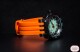 Vostok Europe Energia Rocket Stainless Steel Line NH35-575C649S - thumb (3)