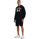 Pánské šortky Under Armour  RIVAL TERRY SHORT black M - thumb (3)