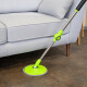 4Home Rapid Clean Compact Spin mop - thumb (6)