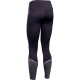 Dámské legíny Under Armour HeatGear Legging Graphic Purple XS - thumb (1)