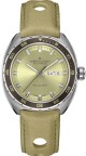 Hamilton American Classic Pan Europ Day Date Auto H35445860 - thumb (0)