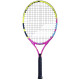 Dětská tenisová raketa Babolat  Nadal Junior 23 - thumb (0)