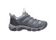 Dámská outdoorová obuv Keen Koven Wp Steel Grey/African Violet  US 8,5 - thumb (0)