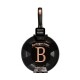 Berlinger Haus Pánev Black Rose Collection, 24 cm - thumb (1)