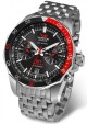Vostok Europe N-1 Rocket Chrono Line 6S21/2255295B - thumb (0)