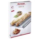 Westmark Perforovaná forma na 3 bagety Long, 38 cm - thumb (6)