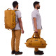 Sportovní taška Thule Chasm Duffel 40L - Golden - thumb (3)