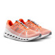Pánská běžecká obuv On Cloudsurfer Flame/White  EUR 46 - thumb (2)