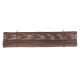 Gardinia Roleta bambusová teak, 90 x 240 cm - thumb (2)