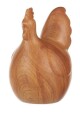 Velikonoční keramická dekorace, 11 x 11 x 12 cm - thumb (2)