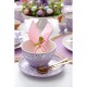 Altom Porcelánový dezertní talíř Verbena, 19 cm - thumb (8)