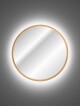 ArtCom LED zrcadlo HESTIA FI600 | 60 cm - thumb (2)