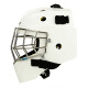 Brankářská hokejová maska CCM Axis 1.5 Žák (youth) OS (49-54 cm), bílá - thumb (18)