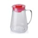 Tescoma Džbán TEO 2,5 l, červená - thumb (0)