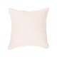 Povlak na polštár Simple Creme 40 x 40 cm - thumb (0)